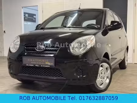 Kia Picanto 1.1 65