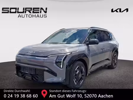 Kia EV3 204