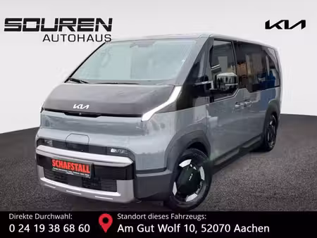 Kia PV5 163