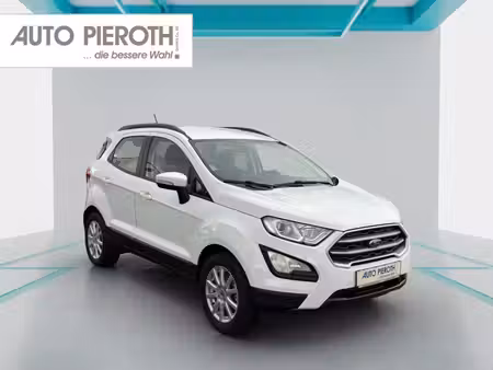 Ford EcoSport 1.0 EcoBoost Cool