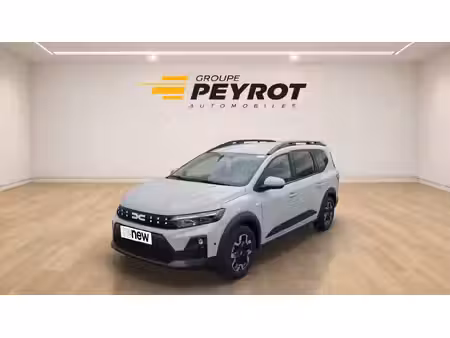 Dacia Jogger 1.8 155 Journey