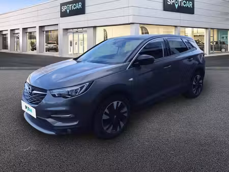Opel Grandland 1.5 130