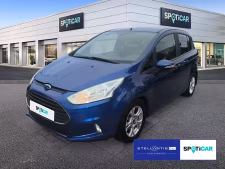 Ford B-max 1.0 Trend