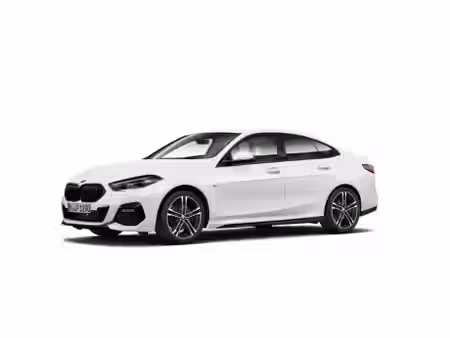 BMW Série 2 220d 2.0 190