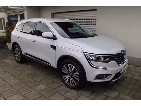Renault Koleos 2.0 dCi 175 Initiale Paris 4x4