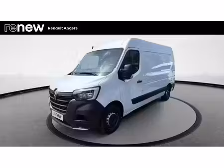 Renault Master 2.3 dCi 135 Confort