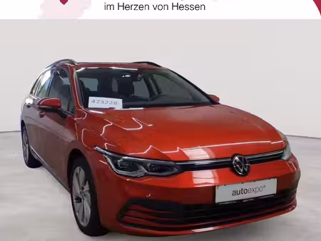 Volkswagen Golf 2.0 TDI 116 Life