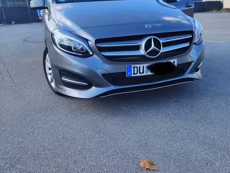 Mercedes-Benz Classe B B 180