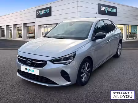 Opel Corsa 1.2 100 Elegance Business
