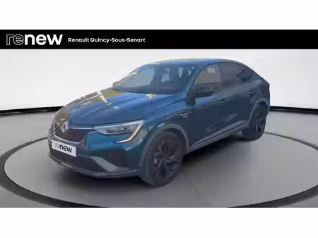 Renault Arkana E-Tech 1.6 145
