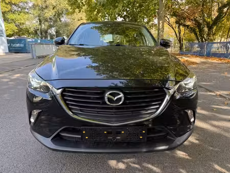 Mazda CX-3 Skyactiv G 2.0 150 Exclusive Line 4x4
