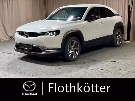 Mazda MX-30 e-Skyactiv 110 AD Vantage