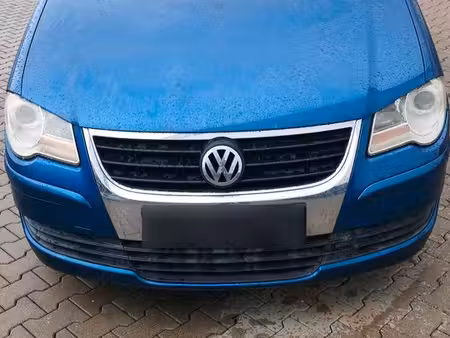 Volkswagen Touran 1.4 TSI 140