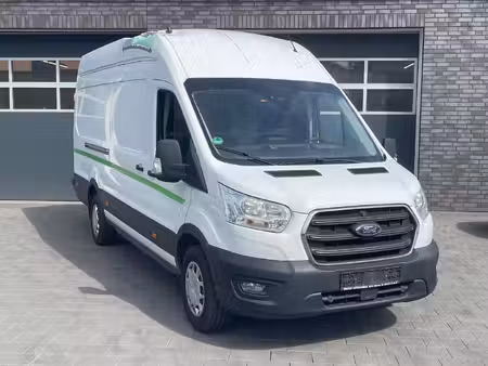 Ford Transit 2.0 TDCi 170 Trend