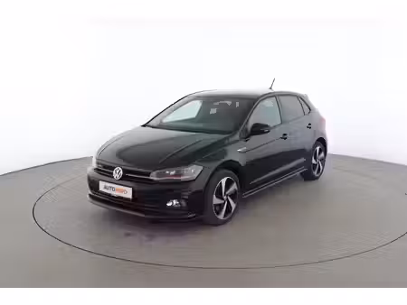 Volkswagen Polo GTI 2.0 TSI 200