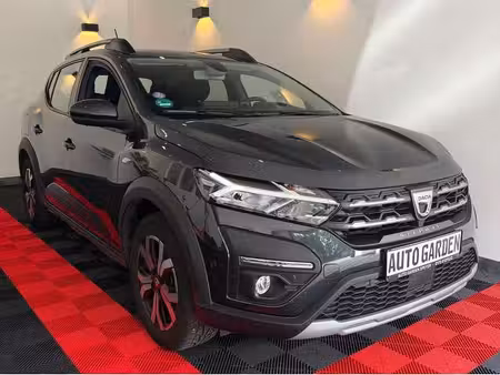 Dacia Sandero 1.0