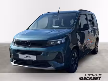 Opel Combo 1.5 GS