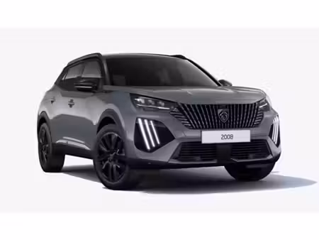 Peugeot 2008 GT