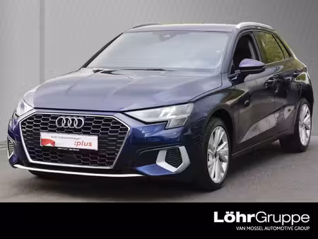 Audi A3 30 TDI 2.0 TDI 116