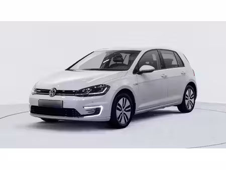 Volkswagen Golf 136
