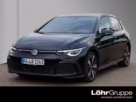 Volkswagen Golf GTE 1.4 TDI 150