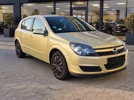 Opel Astra 1.4 90