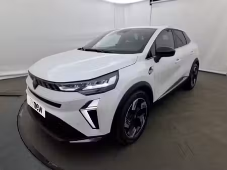 Renault Symbioz E-Tech 1.8 160 Techno