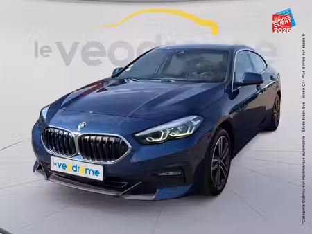 BMW Série 2 218d 2.0 150 Business