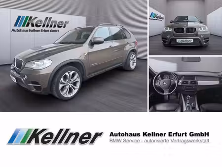 BMW X5 30d 3.0 245 xDrive