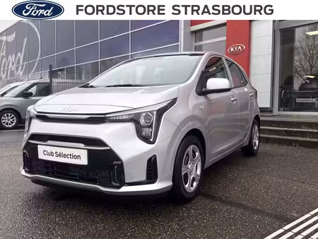 Kia Picanto 1.0 GDi 68 Active