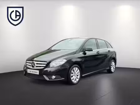 Mercedes-Benz Classe B