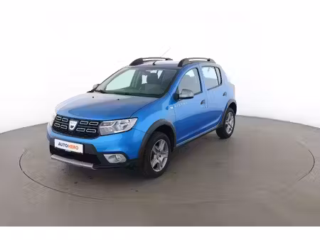 Dacia Sandero 0.9 TCe 90