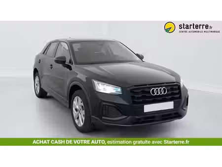 Audi Q2 35 TDI 2.0 TDI 150 Design Luxe