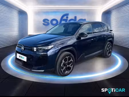 Citroën C5 Aircross Plus