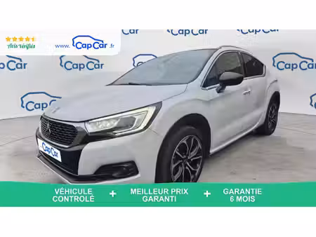 DS 4 Sport Chic