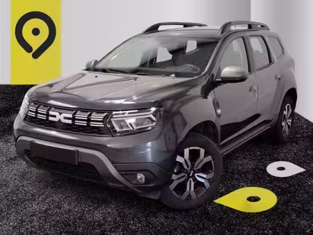 Dacia Duster 1.5 dCi 115 Journey