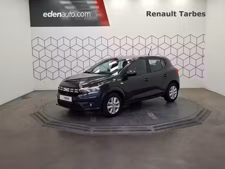 Dacia Sandero 1.0 Expression