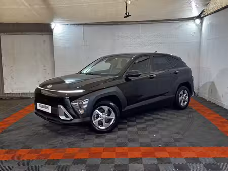 Hyundai Kona 1.6 GDi 141 Intuitive