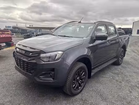 Isuzu D-max 2.2 164 4x4