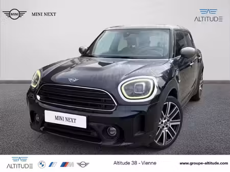 Mini Countryman Cooper 1.5 136