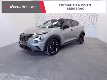 Nissan Juke 1.6 145 N Connecta