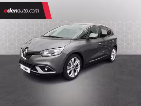 Renault Scénic 1.8 dCi 120 Business