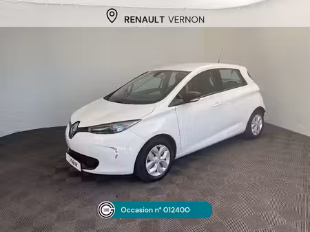 Renault Zoe R90 92 Life
