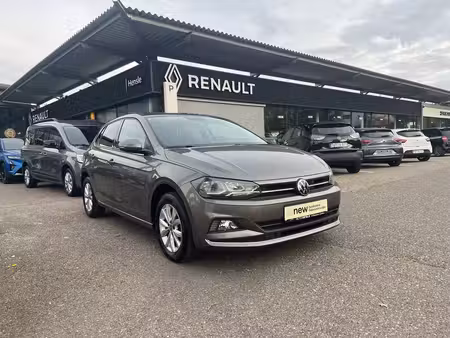 Volkswagen Polo 1.0 TSI 110 Highline