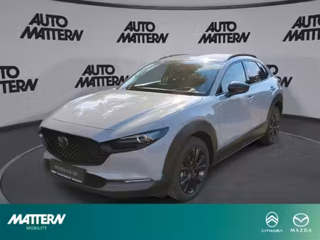 Mazda CX-30 Skyactiv G 2.5 140 Homura Plus