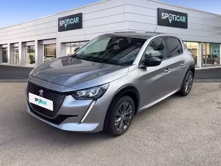 Peugeot 208 136 Style