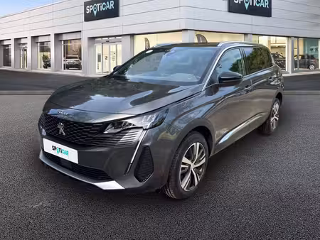 Peugeot 5008 1.2 PureTech 130 Allure