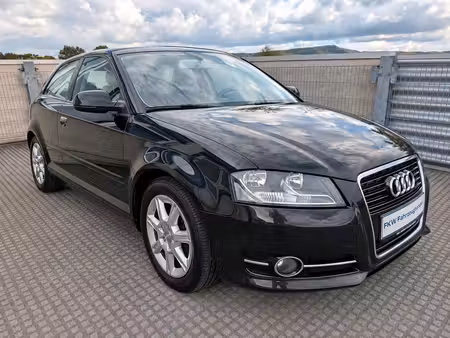 Audi A3 1.4 TFSI 125 Attraction