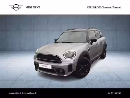 Mini Countryman Cooper S 2.0 178 Essential ALL4