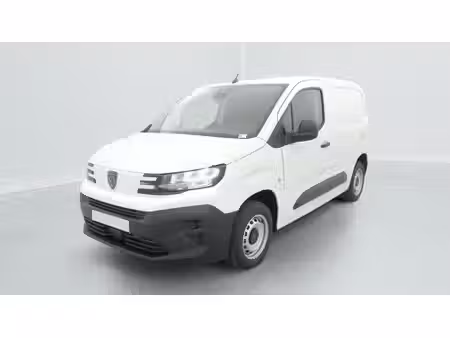 Peugeot Partner 1.5 HDi 100